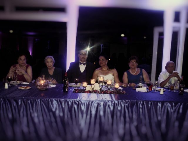 El matrimonio de Rodrigo y Cindy en Antofagasta, Antofagasta 64