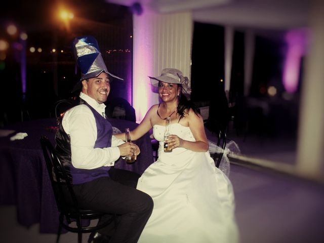 El matrimonio de Rodrigo y Cindy en Antofagasta, Antofagasta 76