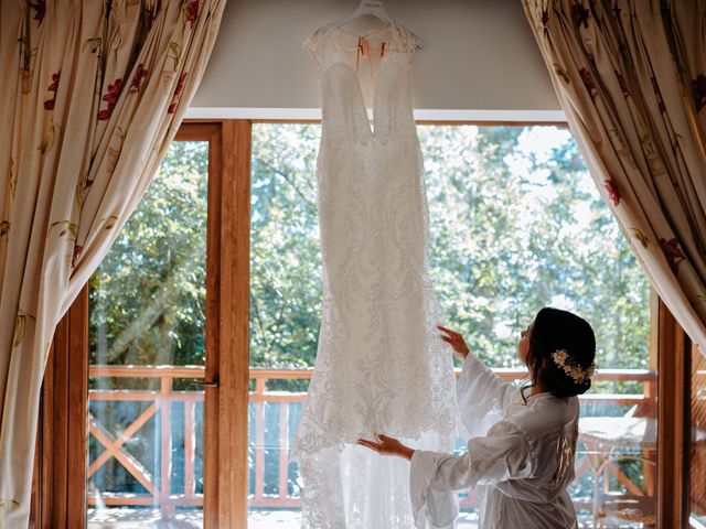 El matrimonio de Marcelo y Dariana en San Felipe, San Felipe de Aconcagua 10