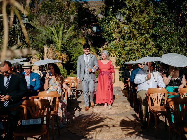 El matrimonio de Marcelo y Dariana en San Felipe, San Felipe de Aconcagua 22