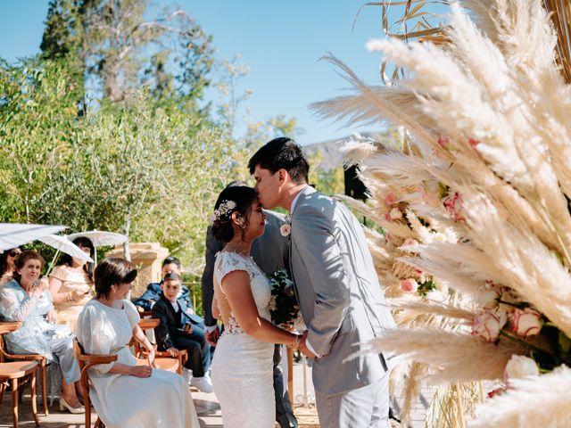 El matrimonio de Marcelo y Dariana en San Felipe, San Felipe de Aconcagua 25