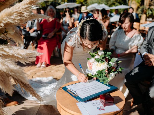 El matrimonio de Marcelo y Dariana en San Felipe, San Felipe de Aconcagua 27