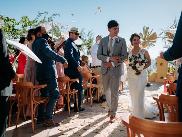 El matrimonio de Marcelo y Dariana en San Felipe, San Felipe de Aconcagua 29