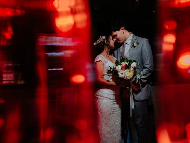 El matrimonio de Marcelo y Dariana en San Felipe, San Felipe de Aconcagua 37