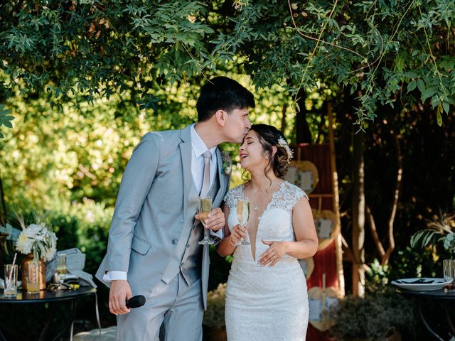 El matrimonio de Marcelo y Dariana en San Felipe, San Felipe de Aconcagua 38