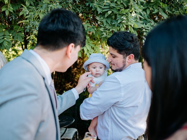 El matrimonio de Marcelo y Dariana en San Felipe, San Felipe de Aconcagua 40