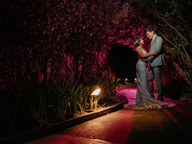 El matrimonio de Marcelo y Dariana en San Felipe, San Felipe de Aconcagua 60