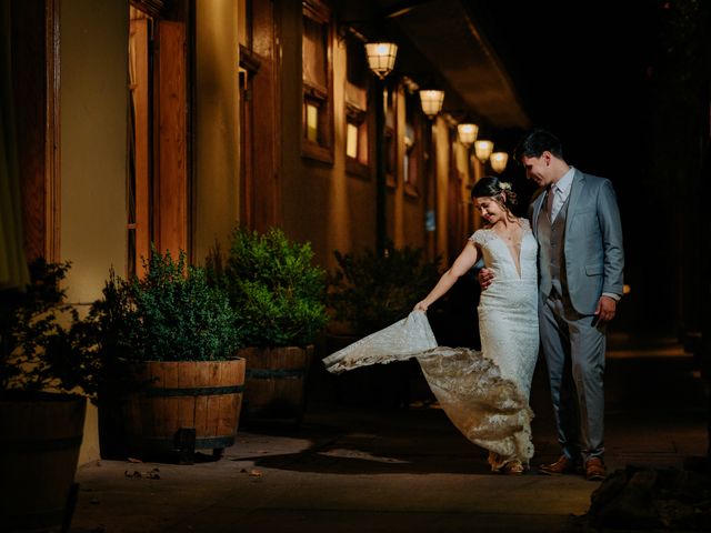 El matrimonio de Marcelo y Dariana en San Felipe, San Felipe de Aconcagua 61