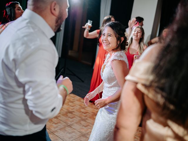 El matrimonio de Marcelo y Dariana en San Felipe, San Felipe de Aconcagua 65