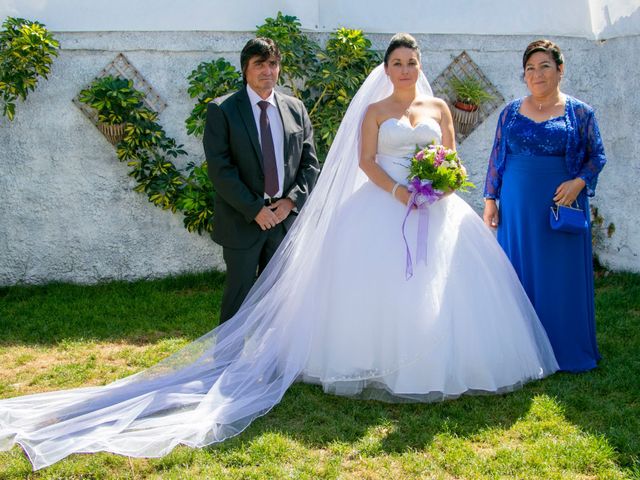 El matrimonio de Jaime  y Liliana  en Pudahuel, Santiago 23