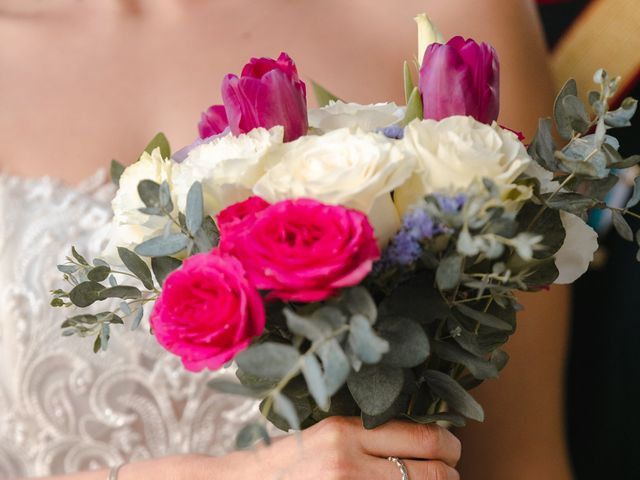 El matrimonio de Celso y Claudia en Viña del Mar, Valparaíso 7