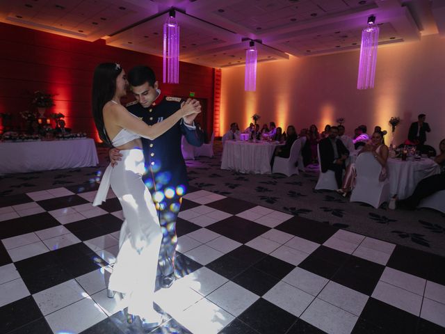 El matrimonio de Celso y Claudia en Viña del Mar, Valparaíso 12