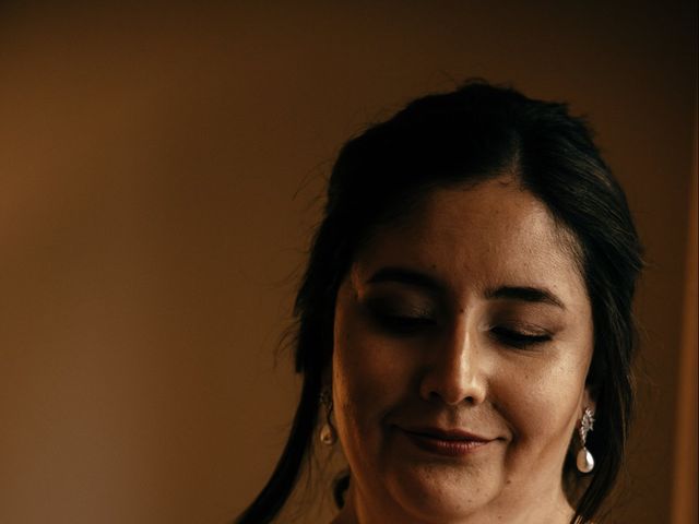 El matrimonio de Octavio y Andrea en Osorno, Osorno 13