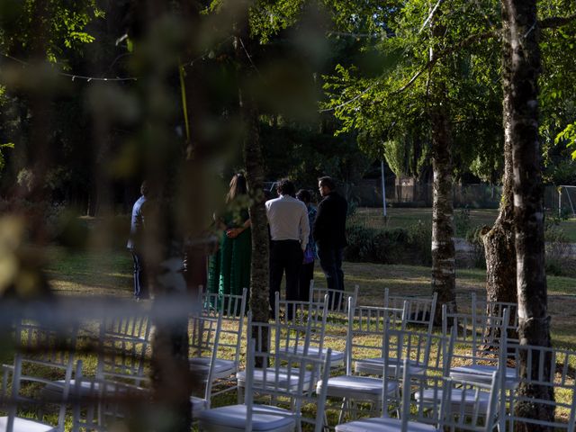 El matrimonio de Octavio y Andrea en Osorno, Osorno 17