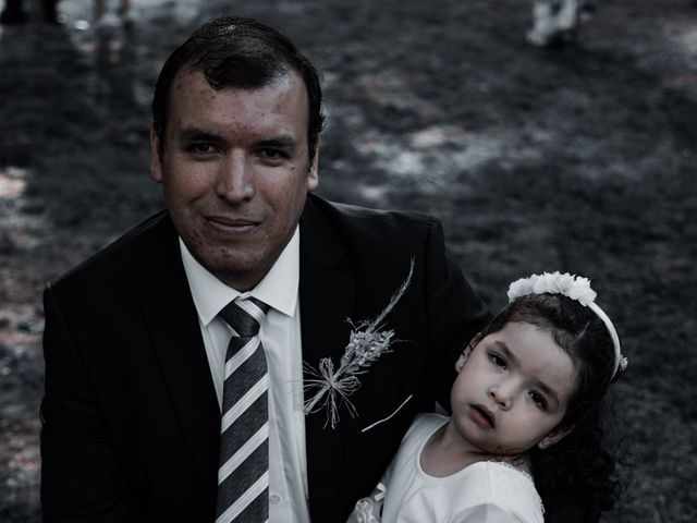El matrimonio de Octavio y Andrea en Osorno, Osorno 22