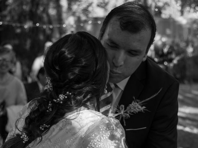 El matrimonio de Octavio y Andrea en Osorno, Osorno 29