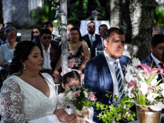 El matrimonio de Octavio y Andrea en Osorno, Osorno 30