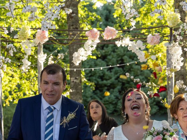 El matrimonio de Octavio y Andrea en Osorno, Osorno 35