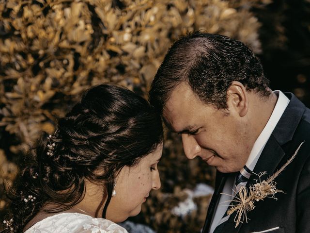El matrimonio de Octavio y Andrea en Osorno, Osorno 1