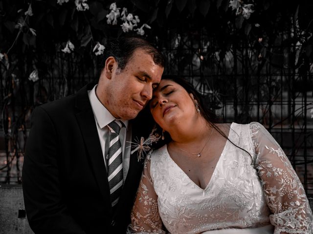 El matrimonio de Octavio y Andrea en Osorno, Osorno 46