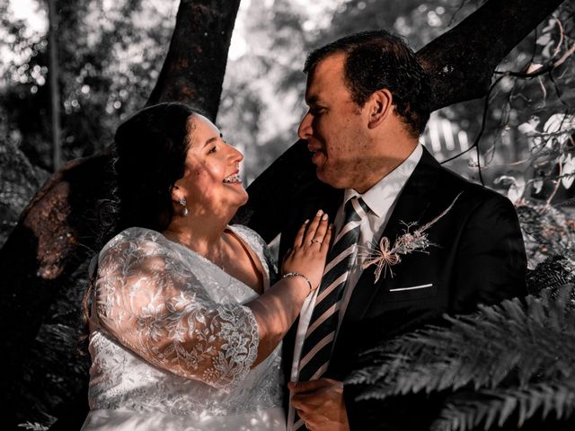 El matrimonio de Octavio y Andrea en Osorno, Osorno 48