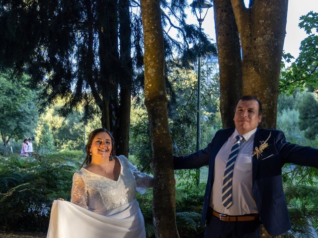 El matrimonio de Octavio y Andrea en Osorno, Osorno 49