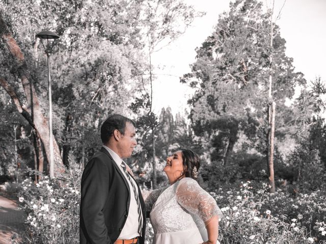 El matrimonio de Octavio y Andrea en Osorno, Osorno 50