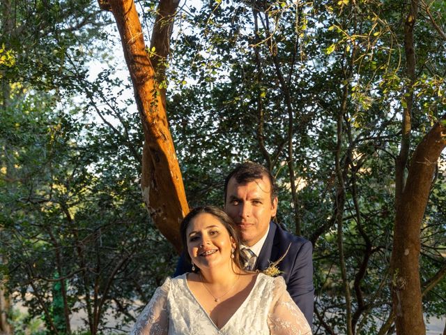 El matrimonio de Octavio y Andrea en Osorno, Osorno 52