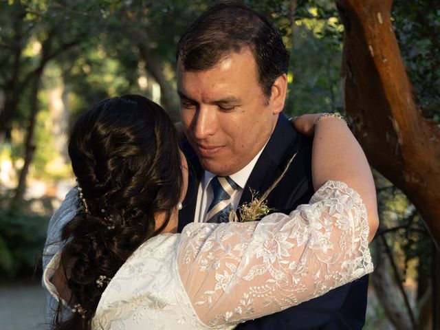 El matrimonio de Octavio y Andrea en Osorno, Osorno 54