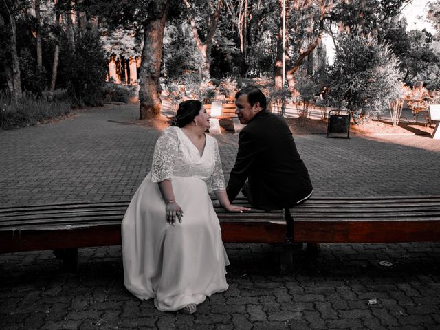 El matrimonio de Octavio y Andrea en Osorno, Osorno 55