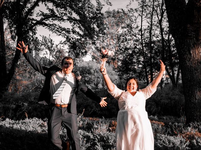 El matrimonio de Octavio y Andrea en Osorno, Osorno 56