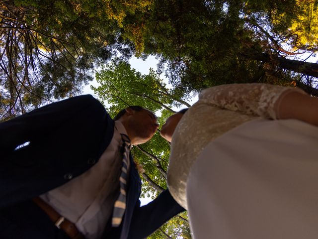 El matrimonio de Octavio y Andrea en Osorno, Osorno 59