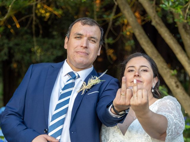 El matrimonio de Octavio y Andrea en Osorno, Osorno 60