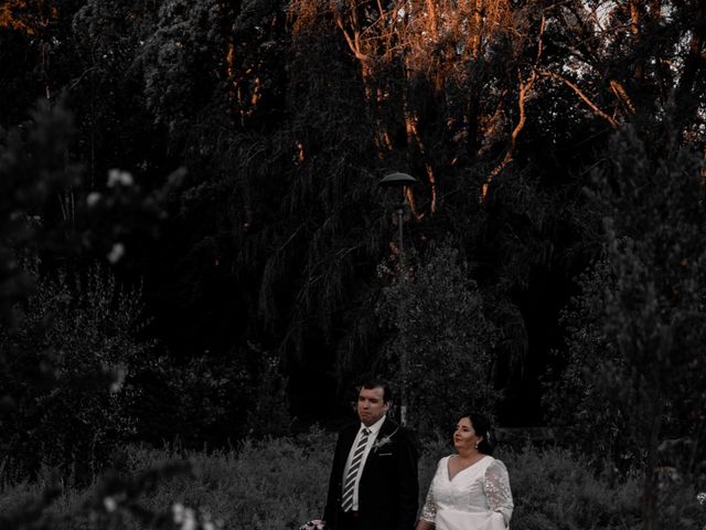 El matrimonio de Octavio y Andrea en Osorno, Osorno 64
