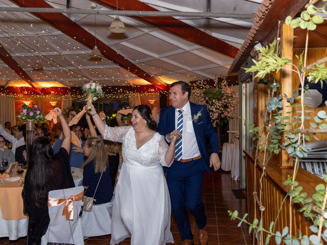 El matrimonio de Octavio y Andrea en Osorno, Osorno 76