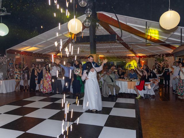 El matrimonio de Octavio y Andrea en Osorno, Osorno 77