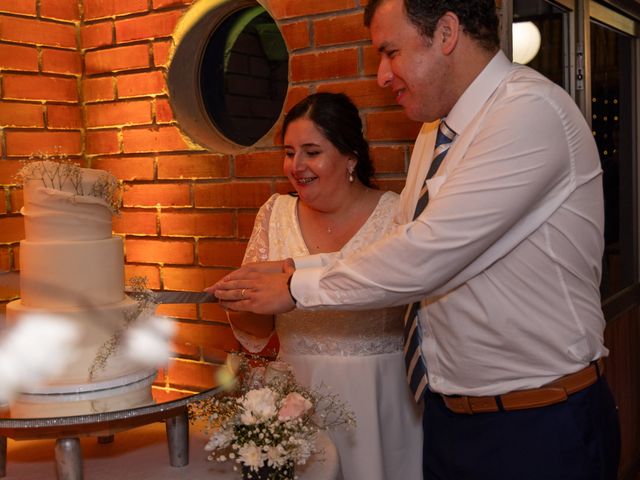 El matrimonio de Octavio y Andrea en Osorno, Osorno 83
