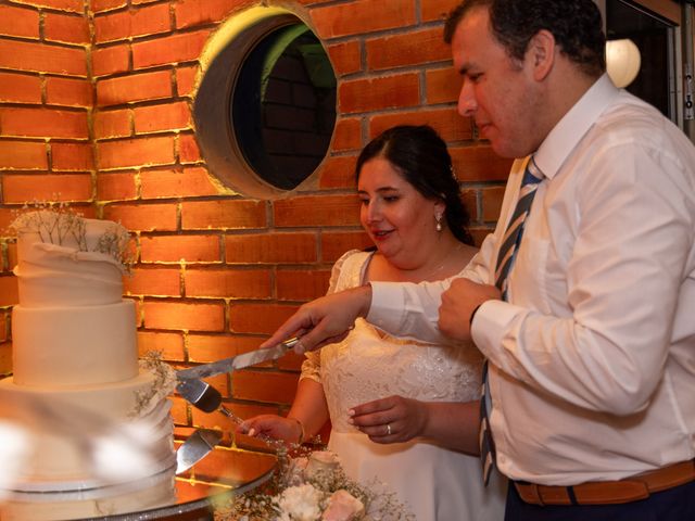 El matrimonio de Octavio y Andrea en Osorno, Osorno 84