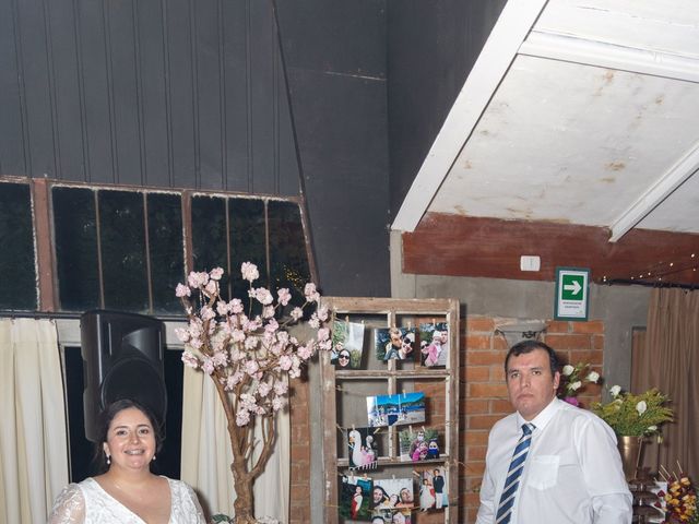 El matrimonio de Octavio y Andrea en Osorno, Osorno 86