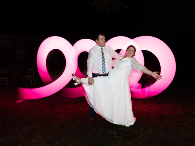El matrimonio de Octavio y Andrea en Osorno, Osorno 109