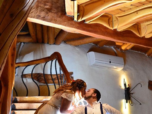 El matrimonio de Juan Felipe y Jacqueline en San José de Maipo, Cordillera 70