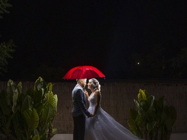 El matrimonio de Alondra y Alejandro en Curacaví, Melipilla 21