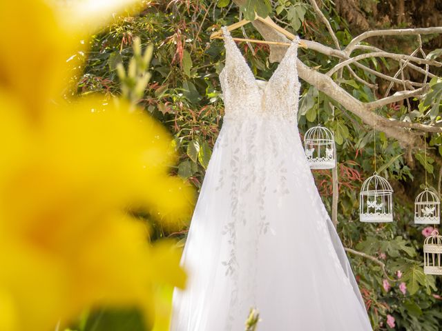 El matrimonio de Alondra y Alejandro en Curacaví, Melipilla 23