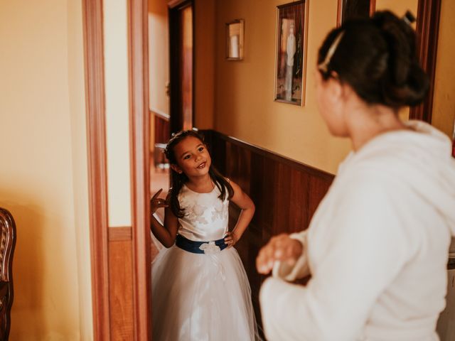 El matrimonio de Nacho y Maciel en Coquimbo, Elqui 6