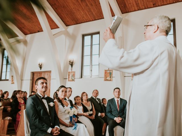 El matrimonio de Nacho y Maciel en Coquimbo, Elqui 24