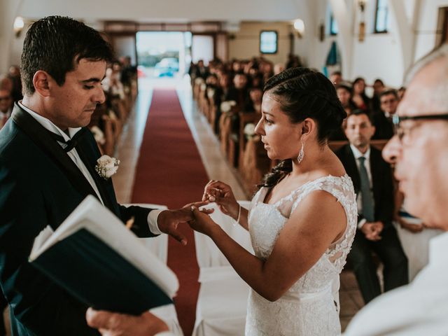 El matrimonio de Nacho y Maciel en Coquimbo, Elqui 31