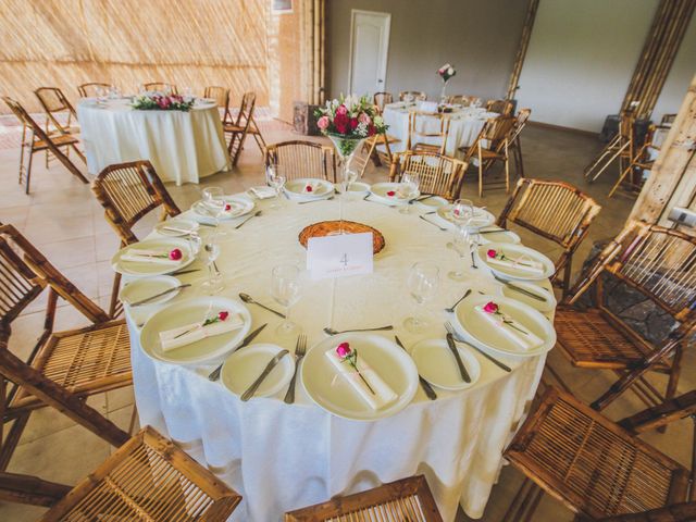 El matrimonio de Gabriel y Jennifer en La Serena, Elqui 25