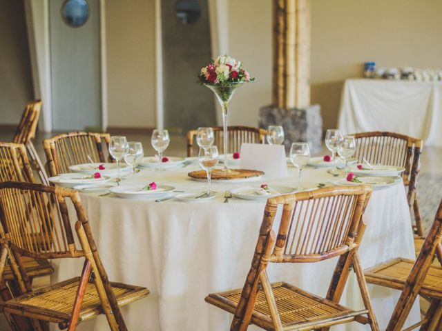 El matrimonio de Gabriel y Jennifer en La Serena, Elqui 27