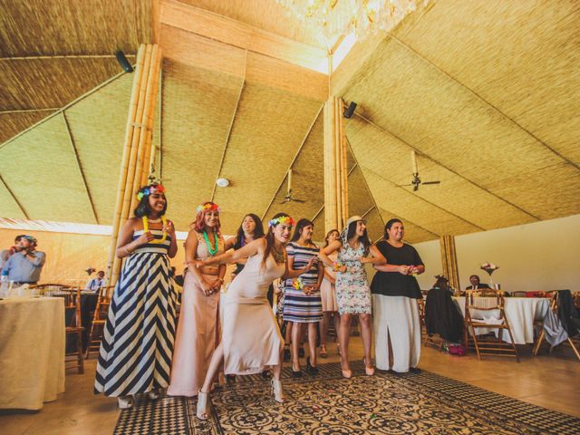 El matrimonio de Gabriel y Jennifer en La Serena, Elqui 52