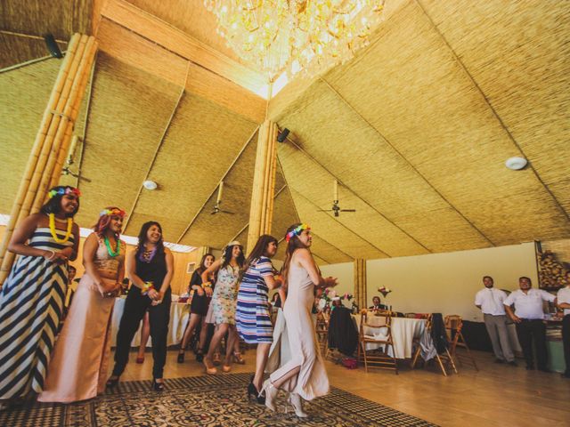 El matrimonio de Gabriel y Jennifer en La Serena, Elqui 55